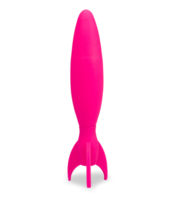 Vibrator Mit 10 Modi Love Rocket Sextoys Von LOVE AND VIBES